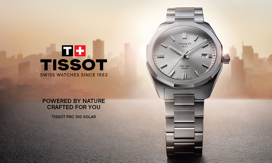 Tissot