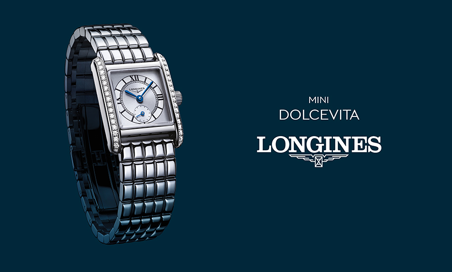 Longines Zegarki Oficjalny Dystrybutor