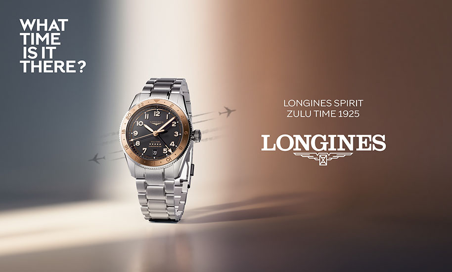 Longines