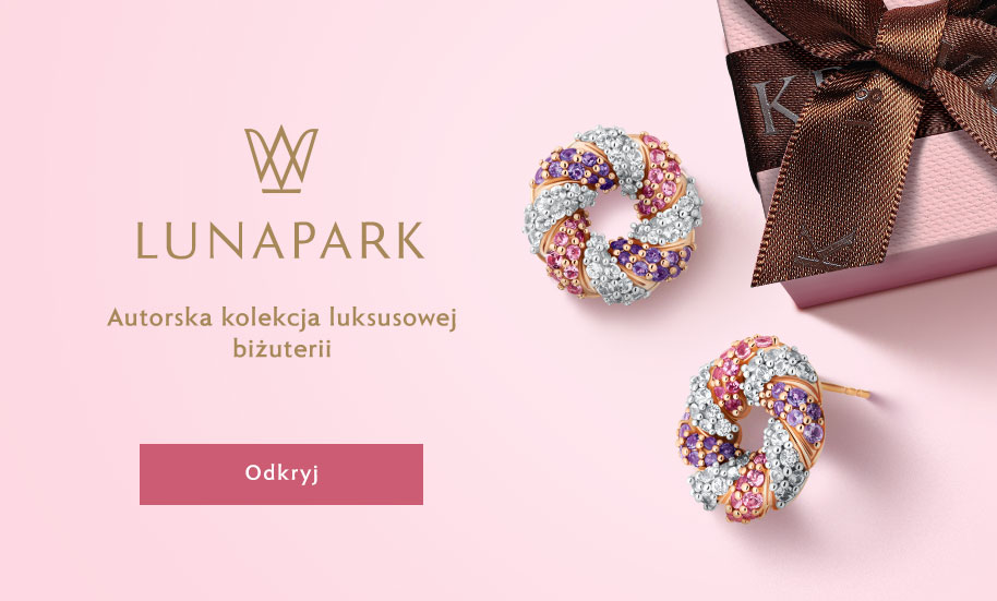 Biżuteria W.KRUK