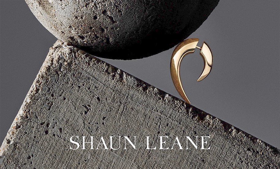 Shaun Leane