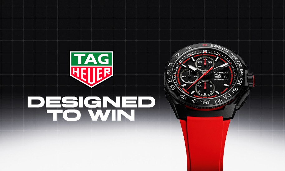 TAG Heuer