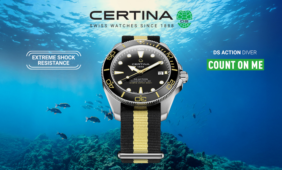 Certina
