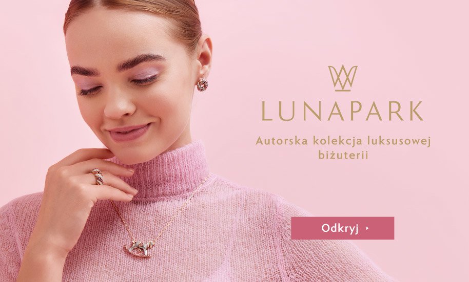 Biżuteria W.KRUK