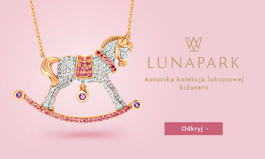 Biżuteria W.KRUK