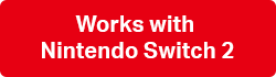 Enhanced Wireless Controller for Nintendo Switch - Metroid